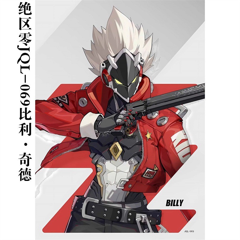 Anime Poster Supplier - Wholesale 42x28cm Game Wall Art