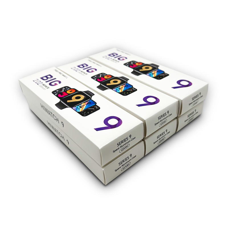 Smart Watch Manufacturer - T900 Pro Max Heart Rate