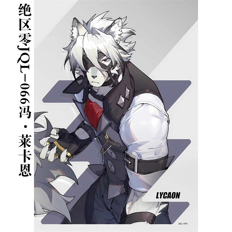 Anime Poster Supplier - Wholesale 42x28cm Game Wall Art