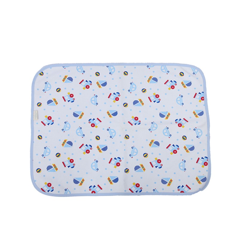 Baby Bed Pad Supplier - Cotton Gauze Anti-Slip Disposable