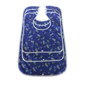 Adult Bibs Supplier - Wholesale Polyester Terry Cloth