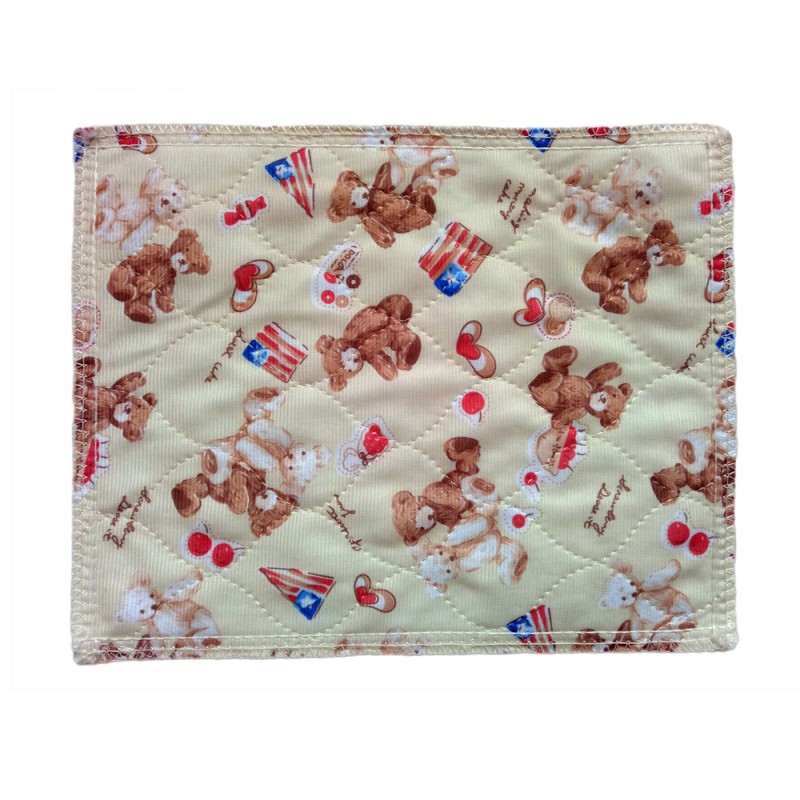 Training Pads Factory - Factory Price Absorbent Reusable