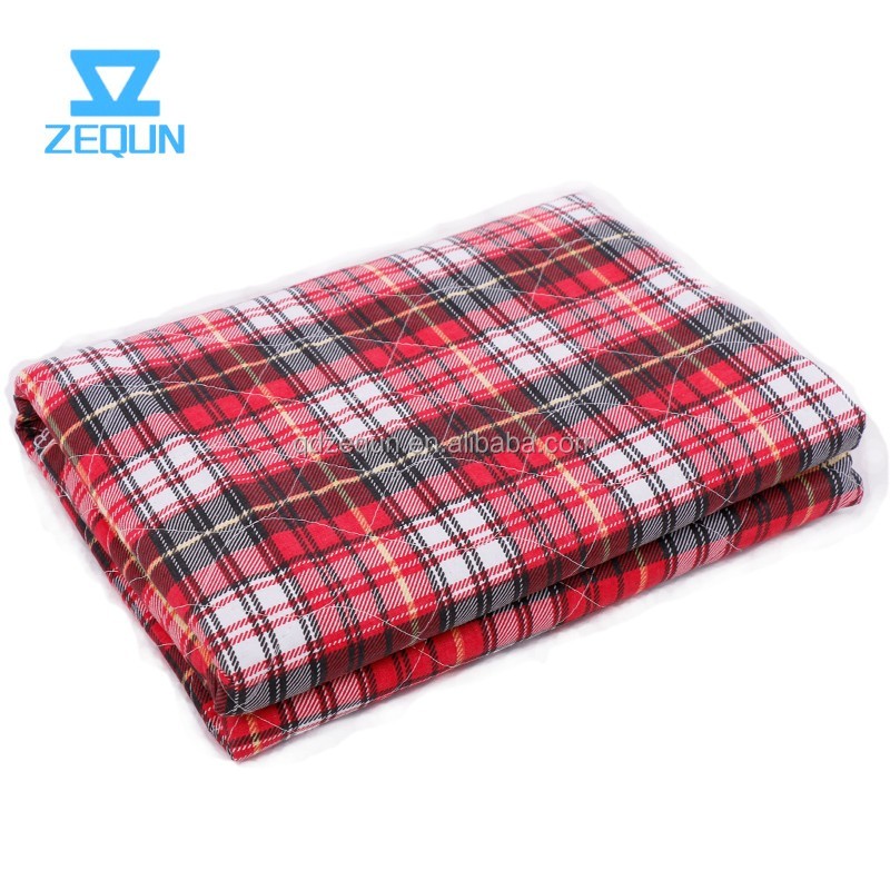 Baby Urine Pad Factory - High Quality Waterproof Printed