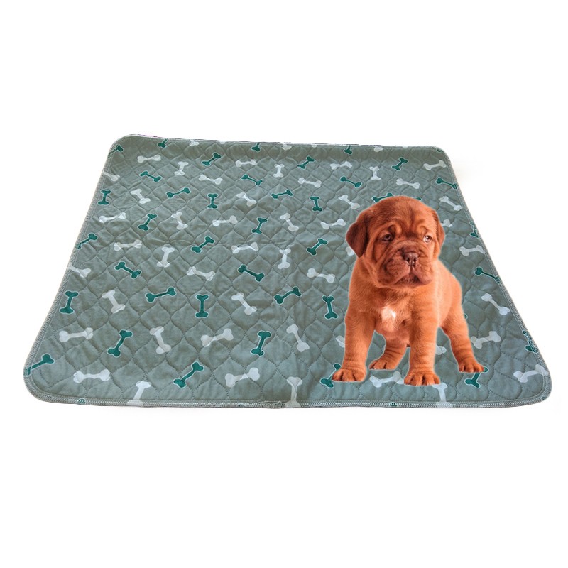 Puppy Training Pads Manufacturer - Washable Reusable Pet Diapers