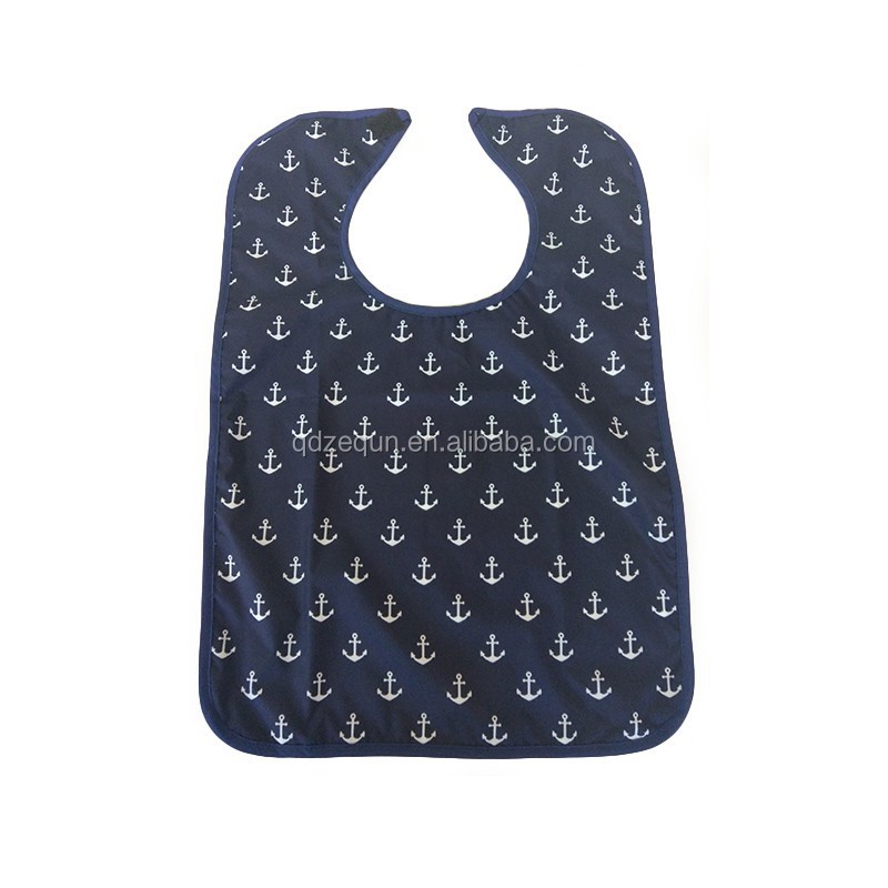 Adult Bib Factory - High Quality Sleeveless Reusable