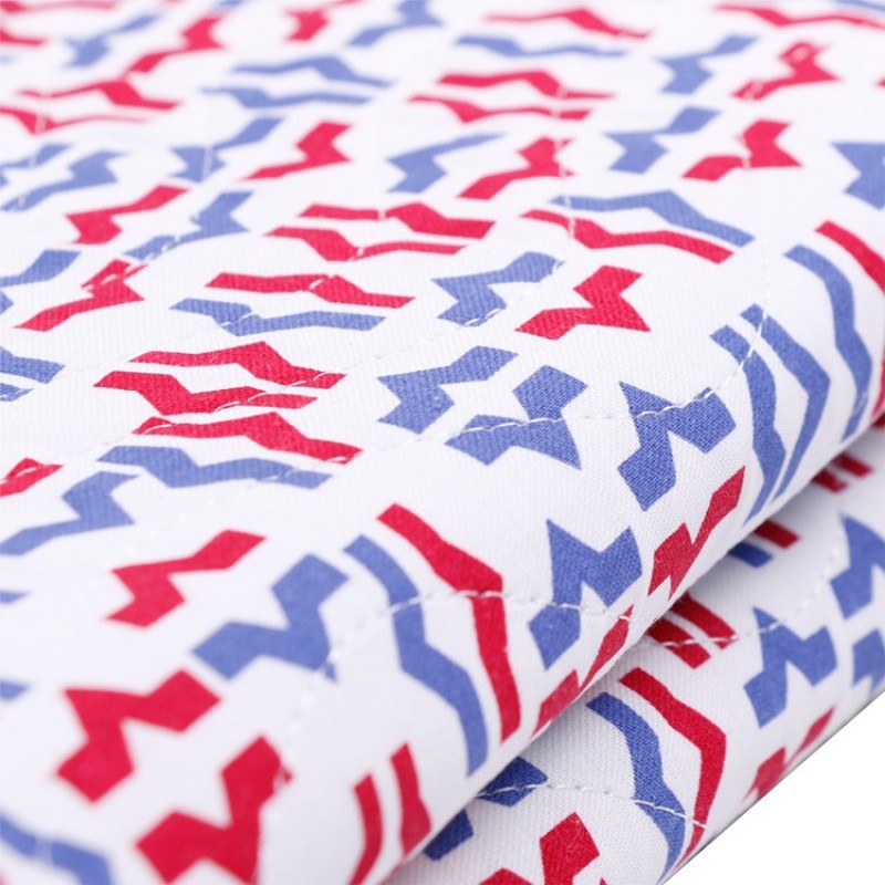 Baby Bed Underpad Manufacturer - Waterproof Microfiber Cotton
