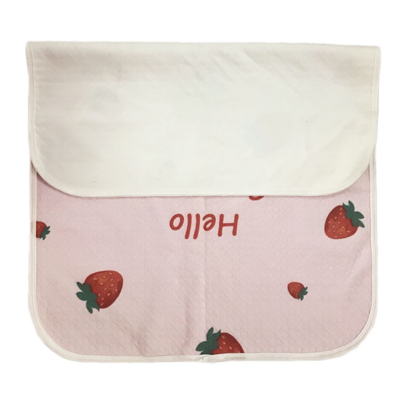 Baby Mattress Pad Manufacturer - Customized Pattern Washable