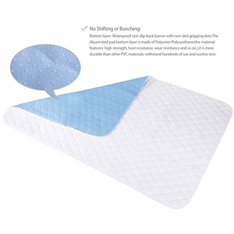 Disposable Underpad Manufacturer - Waterproof Washable Hospital