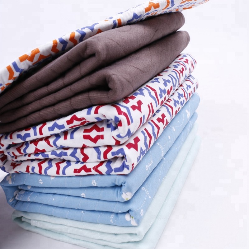 Incontinence Mattress Pad Supplier - Health Medical Waterproof Absorbent