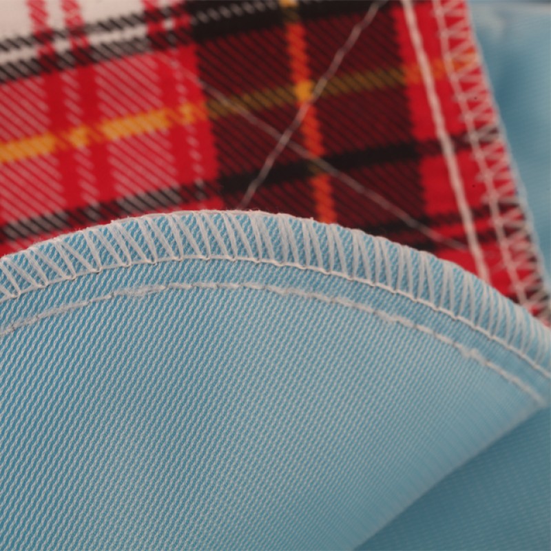 Baby Urine Pad Factory - High Quality Waterproof Printed