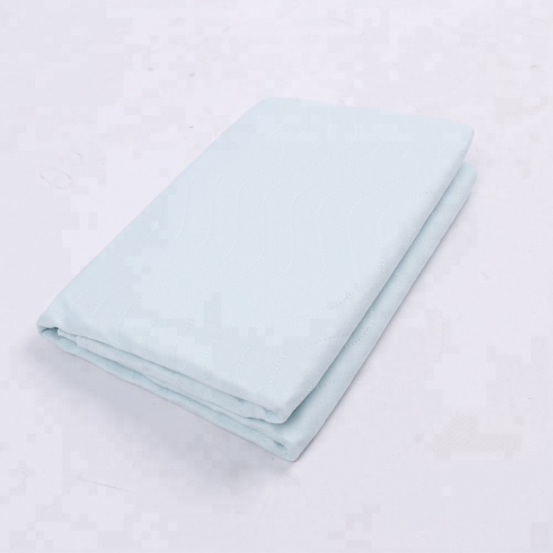 Incontinence Mattress Pad Supplier - Health Medical Waterproof Absorbent