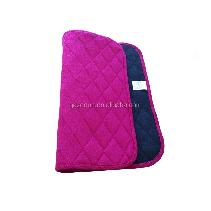 Chair Seat Pad Supplier - Woven Twill Reusable Waterproof