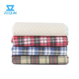 Woven Underpad Supplier - High-Tech Baby Cloth Waterproof