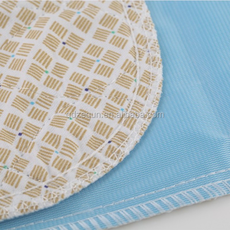 Adult Underpad Factory - High Quality Woven Printed Pattern