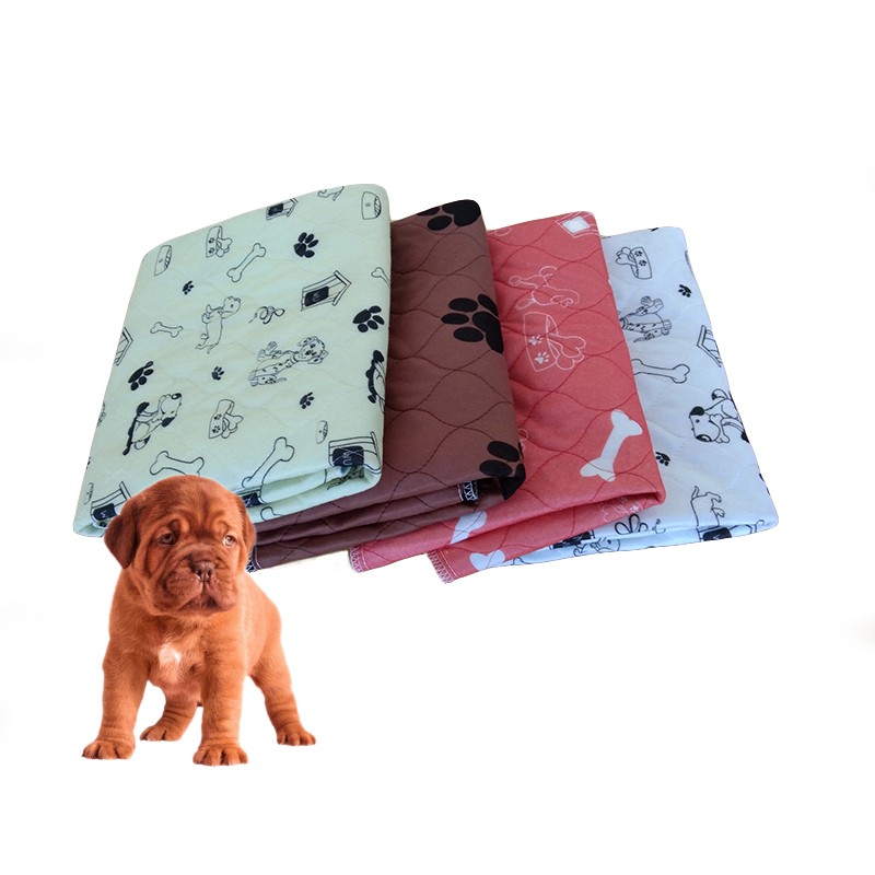 Puppy Training Pads Manufacturer - High Quality Leak-Proof Absorbent