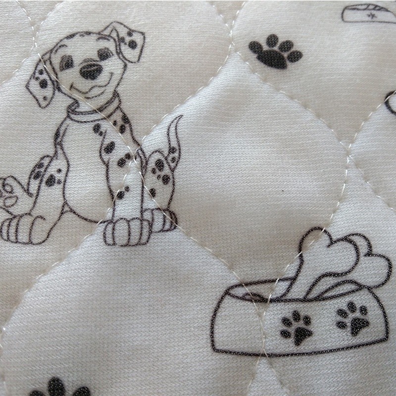 Mattress Protection Mats Supplier - Cotton Leak-Proof Washable