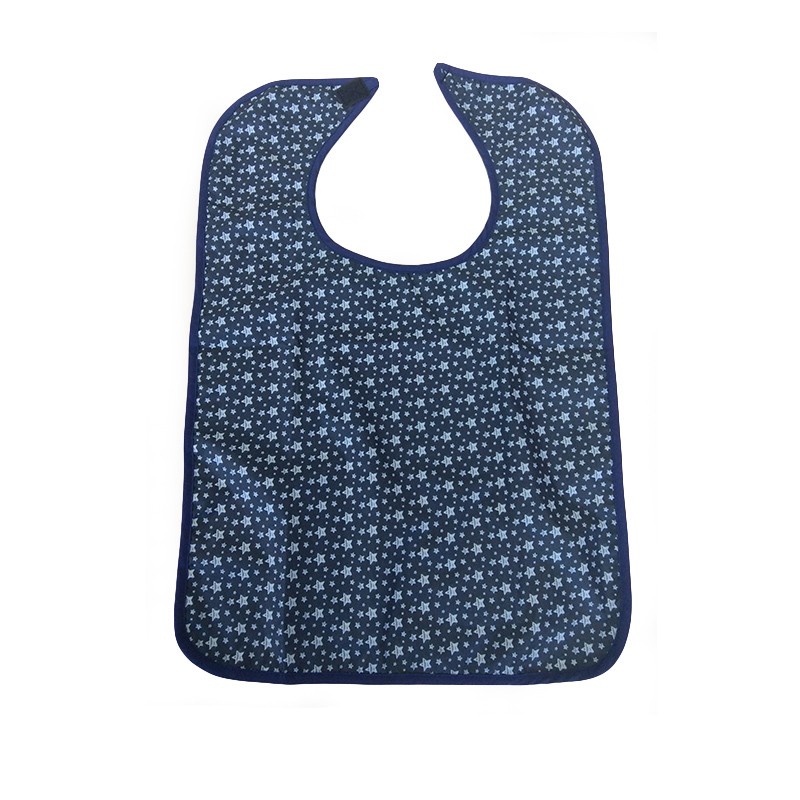 Adult Bibs Manufacturer - High Quality Sleeveless Waterproof