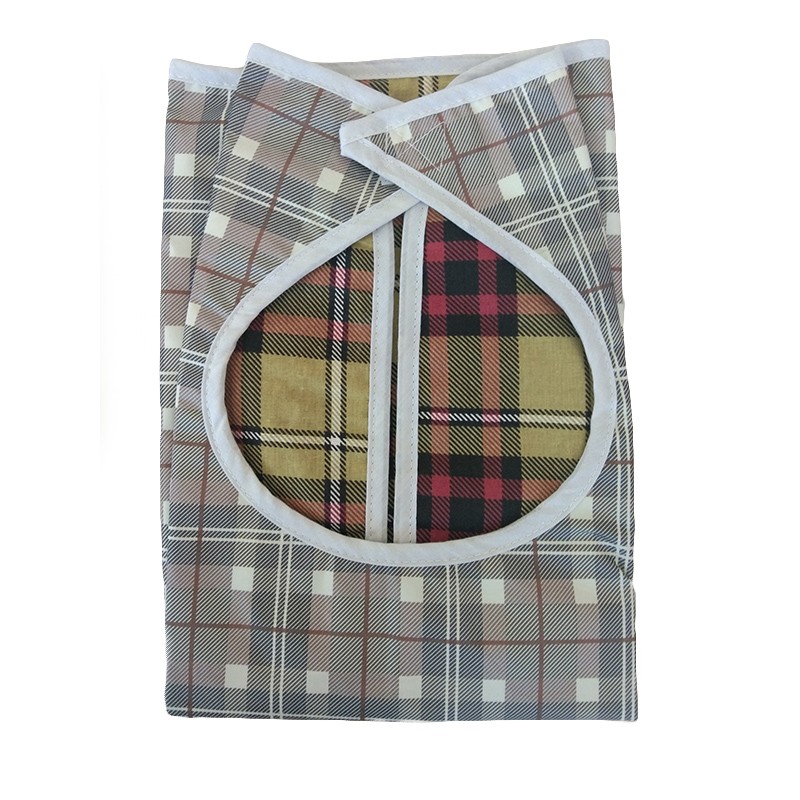 Adult Bibs Manufacturer - High Quality Sleeveless Waterproof