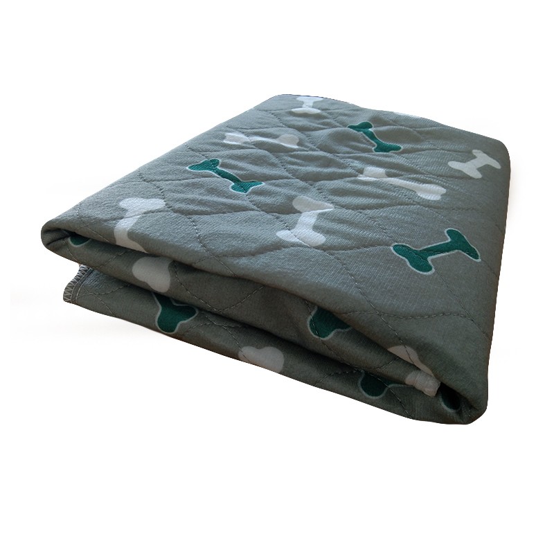 Puppy Training Pads Manufacturer - High Quality Leak-Proof Absorbent