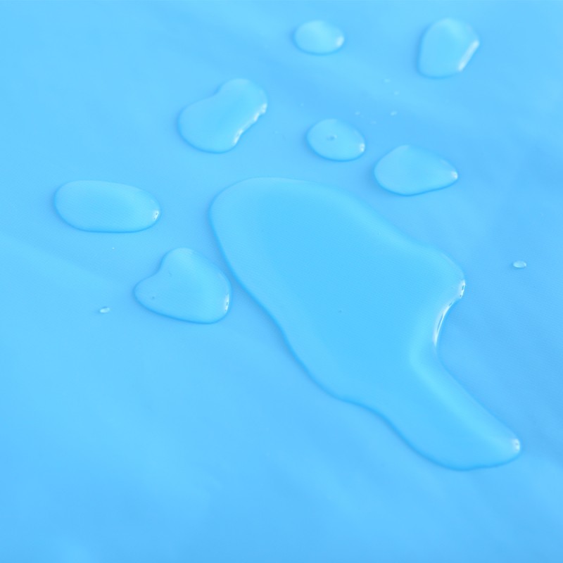 Polyester Adult Bib Manufacturer - Washable Reusable Elderly