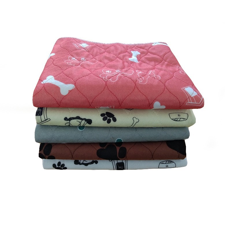 Training Urine Pads Factory - High Quality Non-Slip Leak-Proof