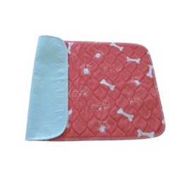 Pet Pee Pads Manufacturer - Large Waterproof Reusable Quilted