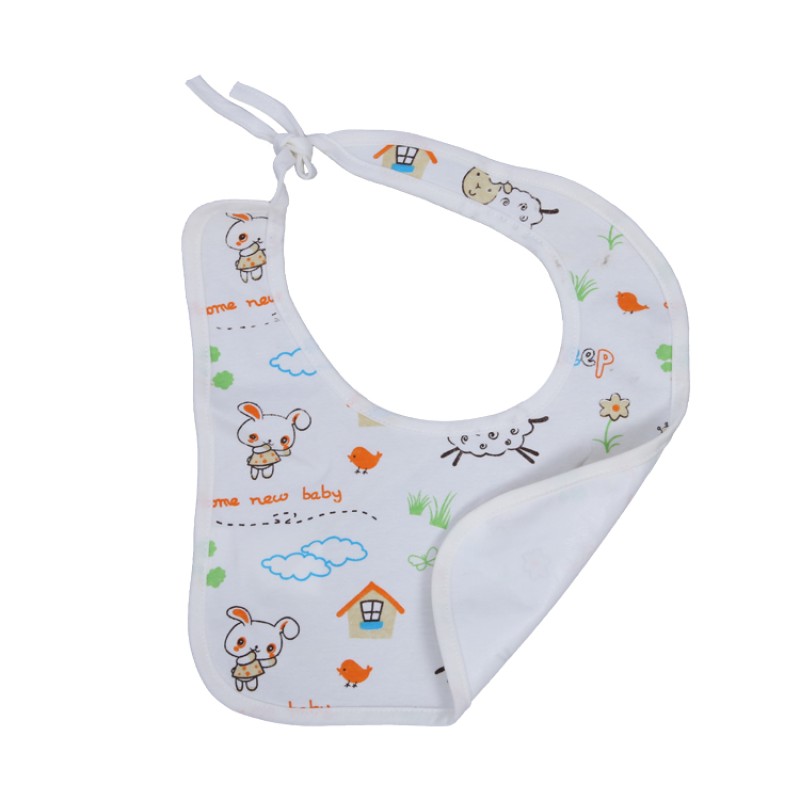 Waterproof Adult Bibs Manufacturer - Incontinence Protection Design