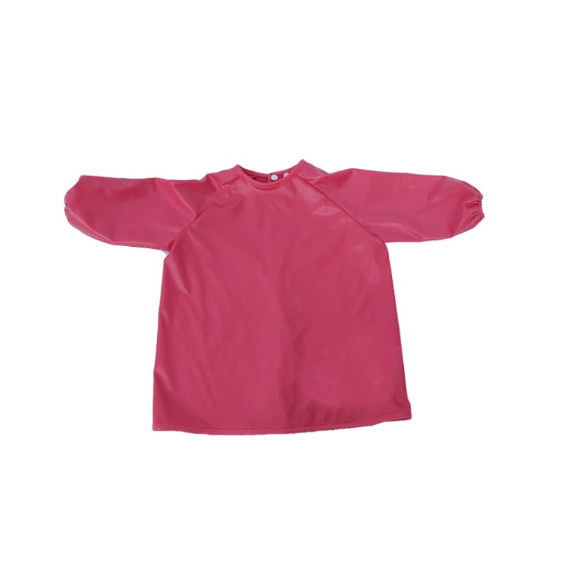 Waterproof Adult Bibs Manufacturer - Incontinence Protection Design