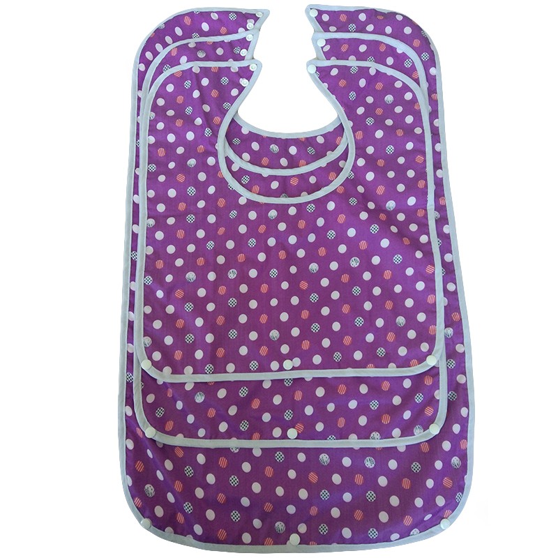 Adult Bibs Factory - New Design Terry Cloth Towel