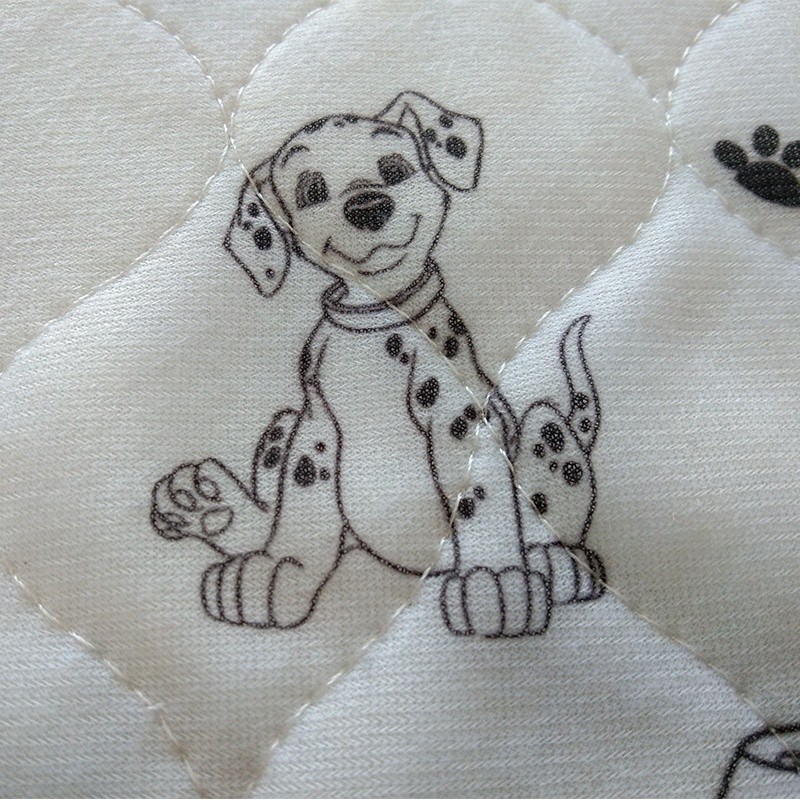 Pet Training Underpad Factory - Waterproof TPU Film Washable