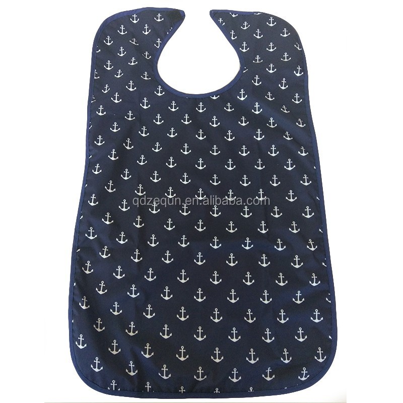Adult Bib Factory - High Quality Sleeveless Reusable
