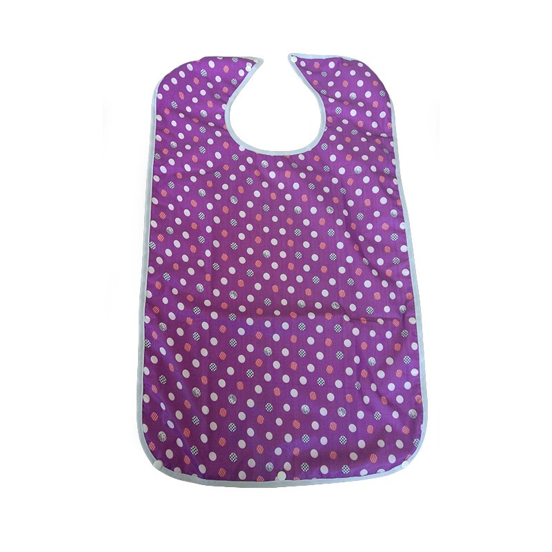 Adult Bibs Manufacturer - High Quality Sleeveless Waterproof