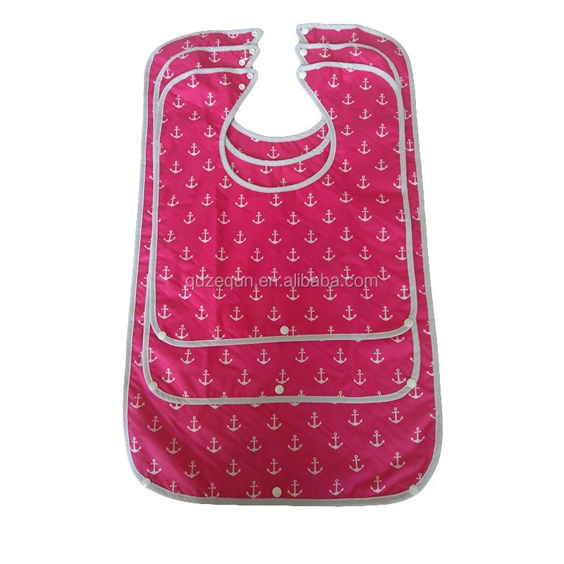 Baby Bib Factory - Custom Animal Print Soft Teether