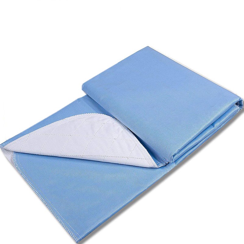 Underpad Manufacturer - Hospital Waterproof Washable Reusable