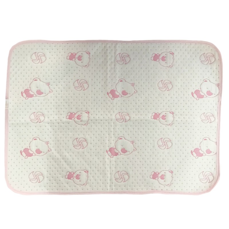 Baby Mattress Pad Manufacturer - Customized Pattern Washable