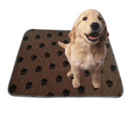 Pet Training Underpad Factory - Waterproof TPU Film Washable