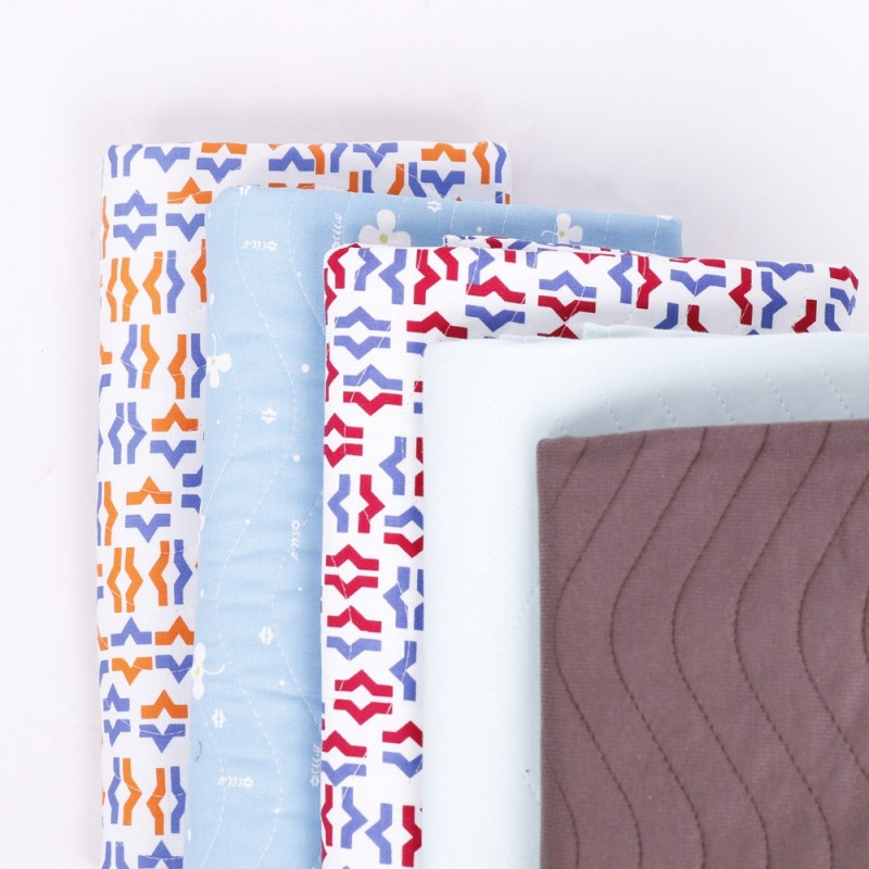 Incontinence Mattress Pad Supplier - Health Medical Waterproof Absorbent