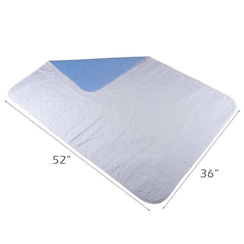 Disposable Underpad Manufacturer - Waterproof Washable Hospital