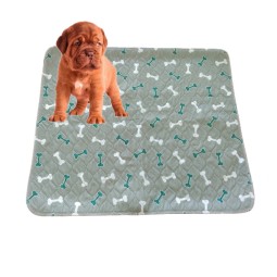 Puppy Training Pads Manufacturer - Washable Reusable Pet Diapers