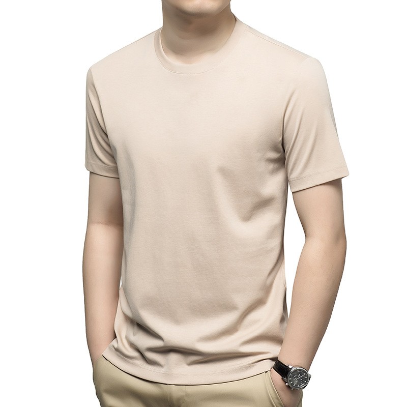 T Shirts Factory - Custom Eco-friendly Pima Cotton Sport