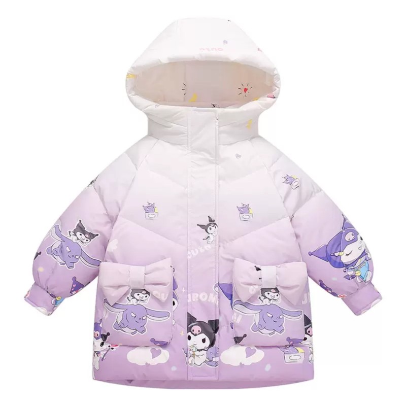 Down Jackets Factory - Custom Winter Puffer Duck Cotton