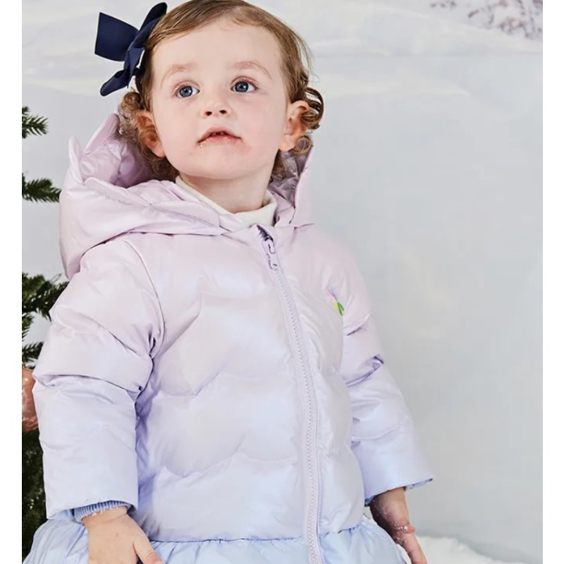 Down Jackets Factory - Custom Winter Puffer Duck Cotton