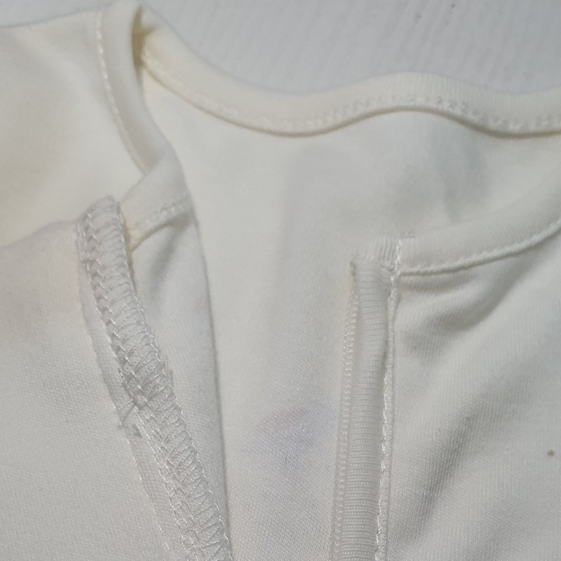 Baby Clothing Manufacturer - Wholesale Europe Pima Cotton Pajamas