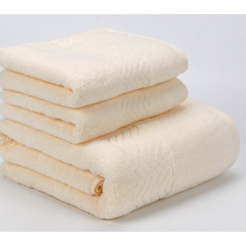 Bath Towel Set Factory - Custom Luxury Quick Dry Jacquard