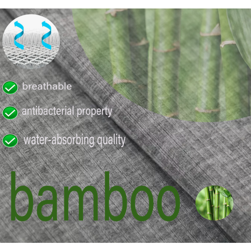 Baby Clothing Supplier - Custom Avocado Print Bamboo Short