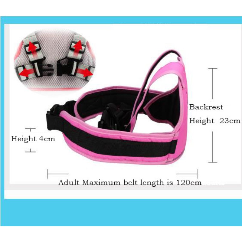 Children Safety Belt Manufacturer - Motorcycle Fall Protection