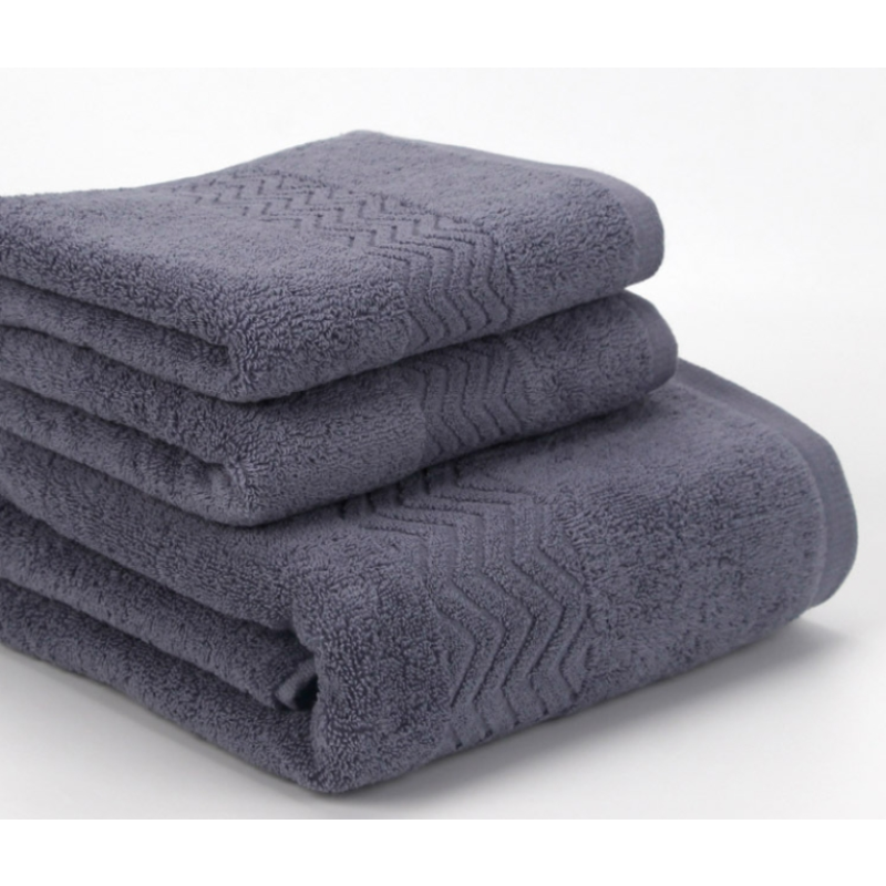 Bath Towel Set Factory - Custom Luxury Quick Dry Jacquard