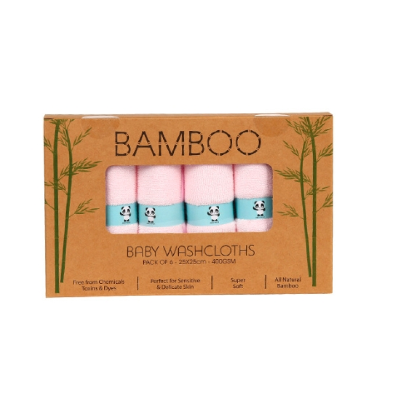 Baby Face Towel Manufacturer - Wholesale Bamboo Fiber Quick-Dry