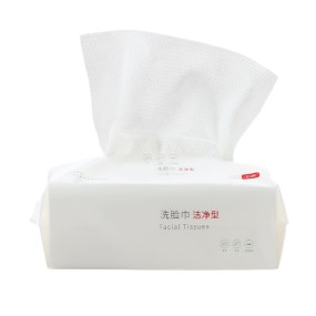 Cotton Tissue Paper Manufacturer - Disposable Reusable Nonwoven