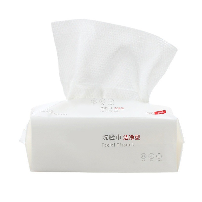 Cotton Tissue Paper Manufacturer - Disposable Reusable Nonwoven